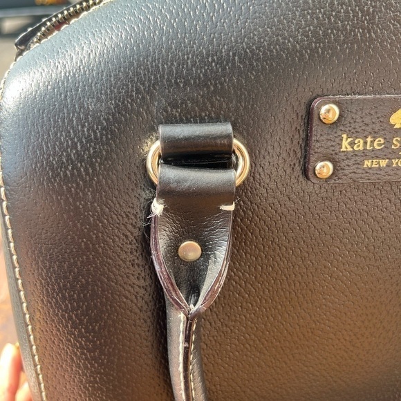 Kate Spade Bag - Picture 7 of 11